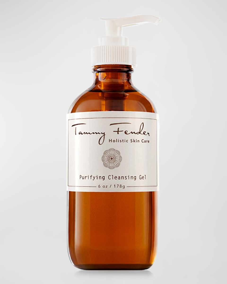 Purifying Cleansing Gel, 6 oz.