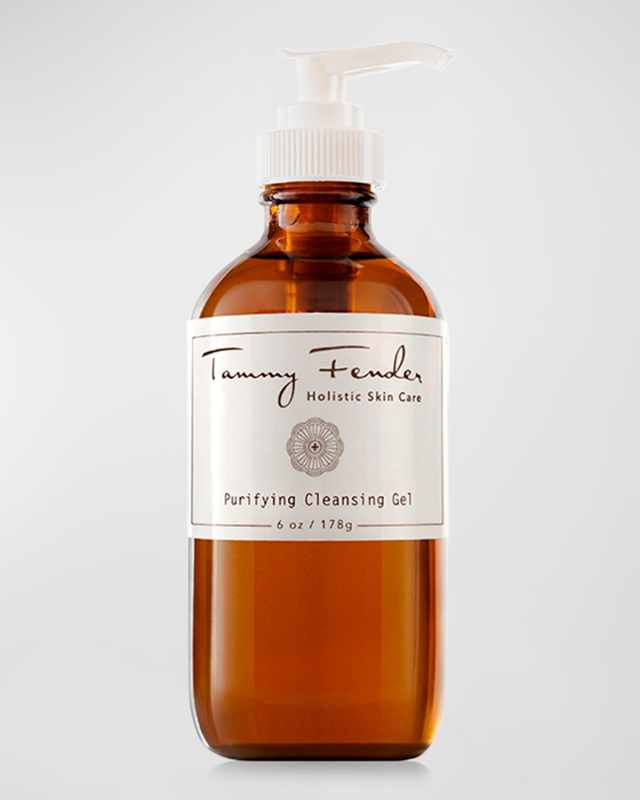 Purifying Cleansing Gel, 6 oz.