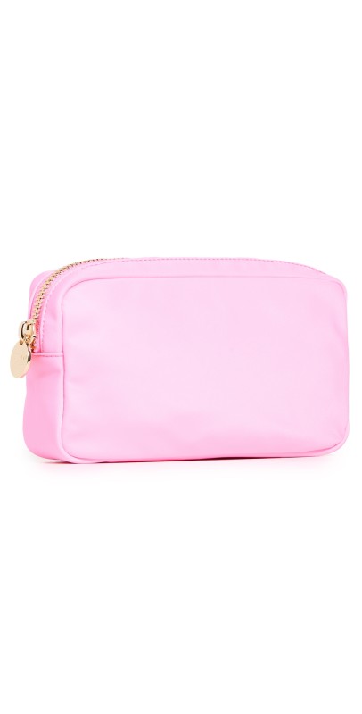 Stoney Clover Lane Classic Small Pouch Bubblegum