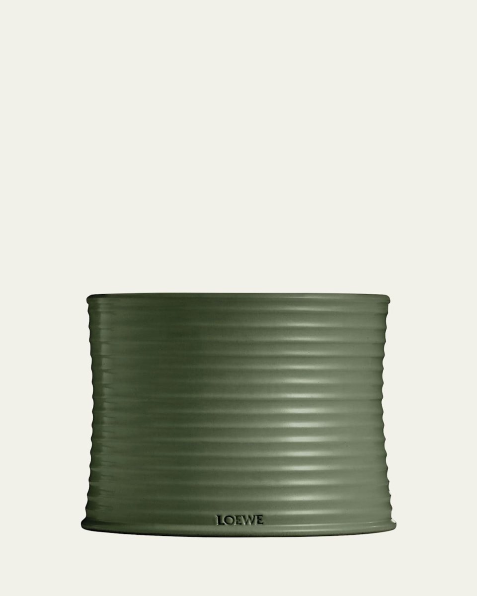74.8 oz. Large Marihuana Candle