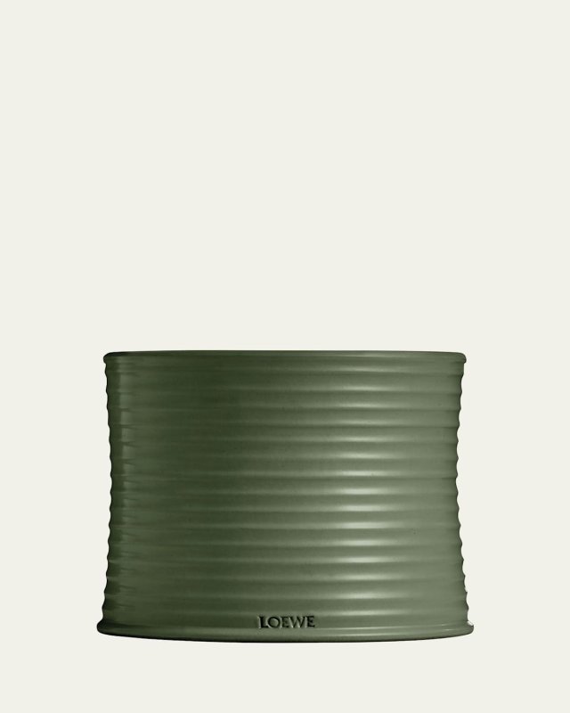 74.8 oz. Large Marihuana Candle