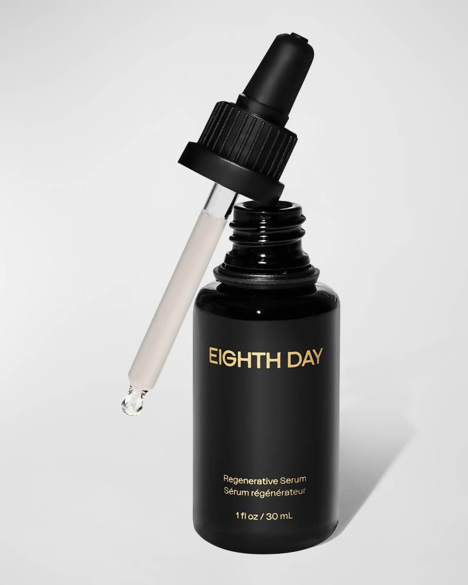The Regenerative Serum,