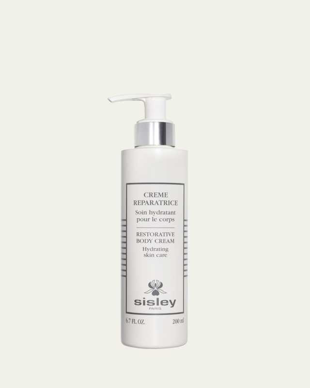 6.7 oz. Restorative Body Cream