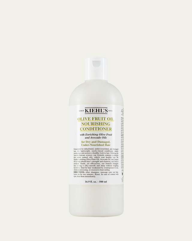 Olive Fruit Oil Nourishing Conditioner,