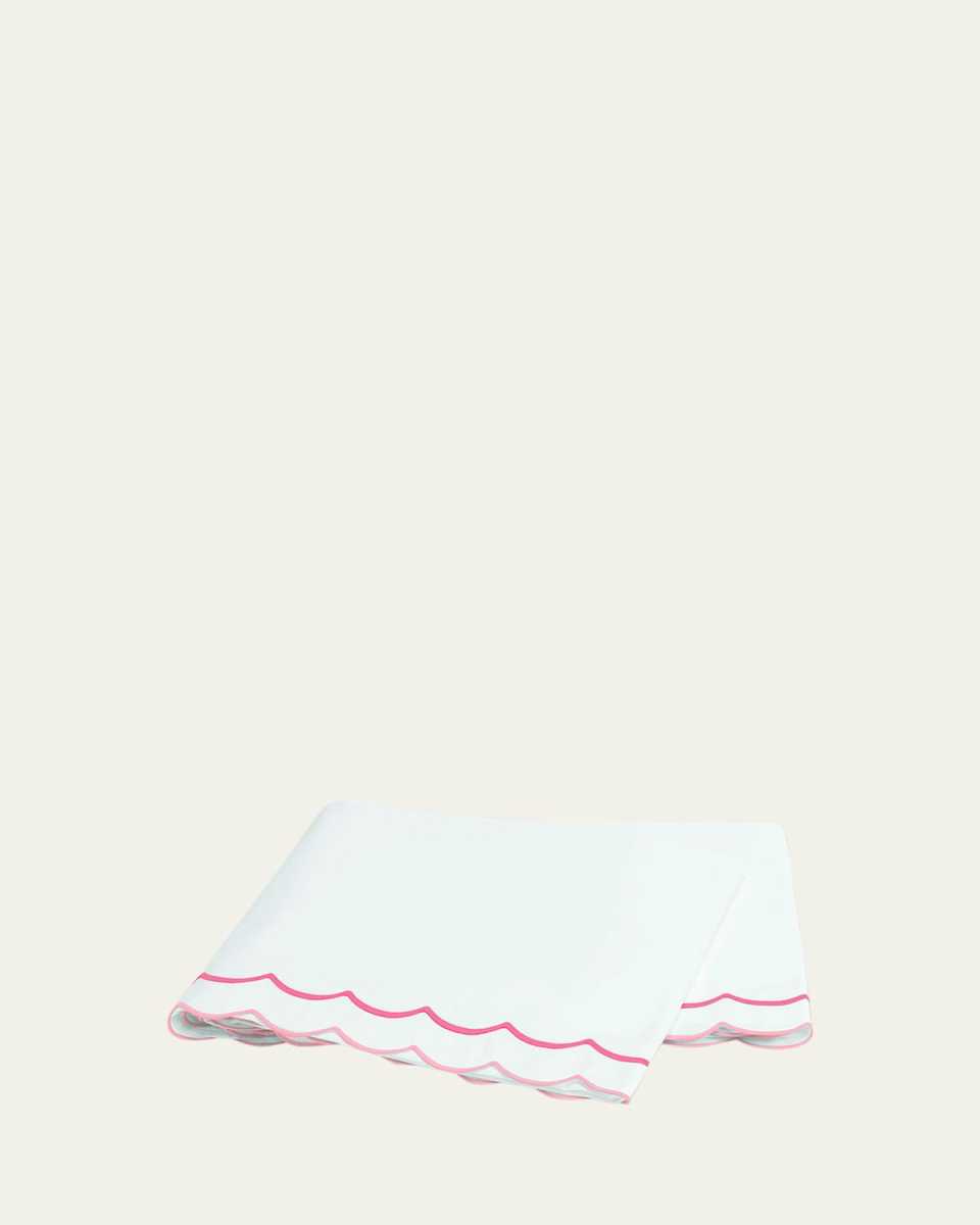 India Flat Sheet, KING