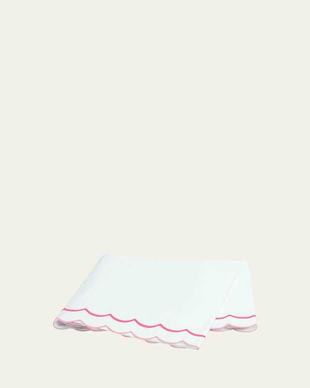 India Flat Sheet, KING