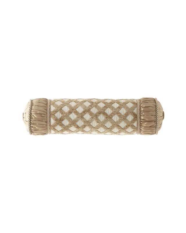 Everleigh Neck Roll Pillow