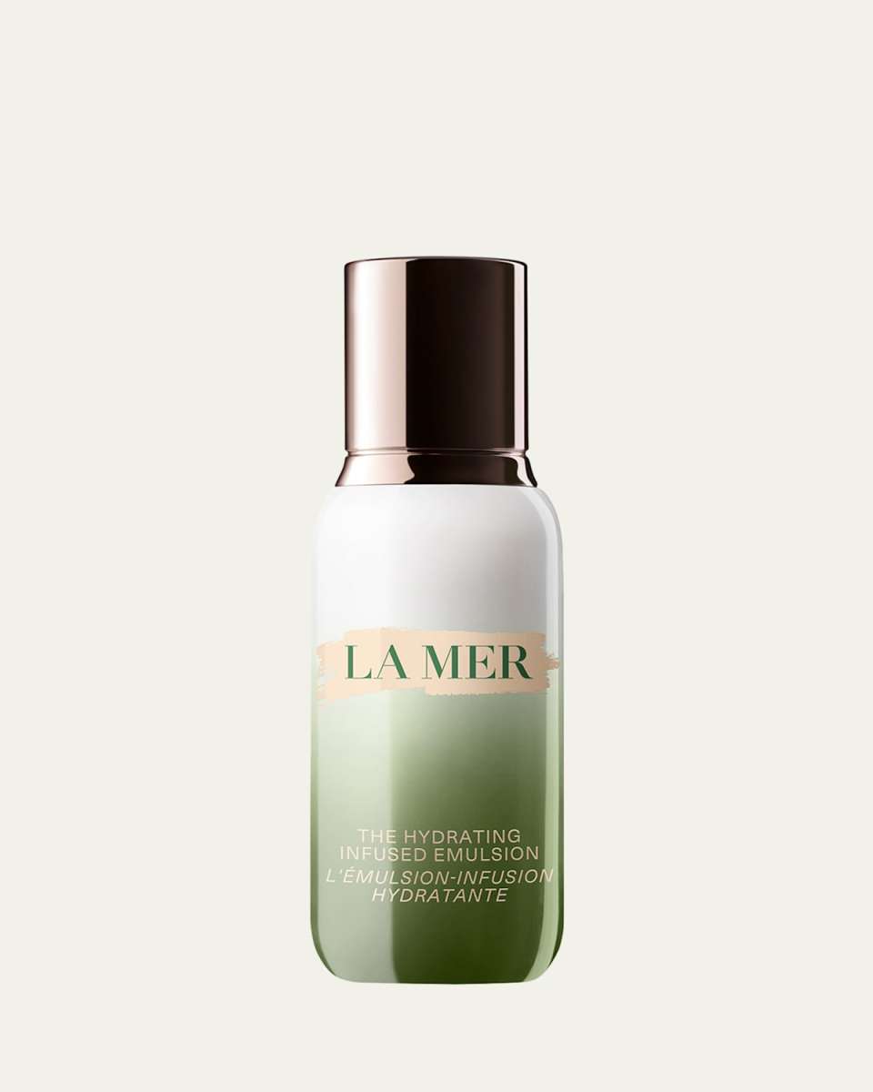The Hydrating Infused Emulsion,