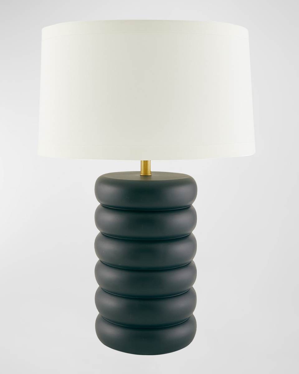Rambo Lamp