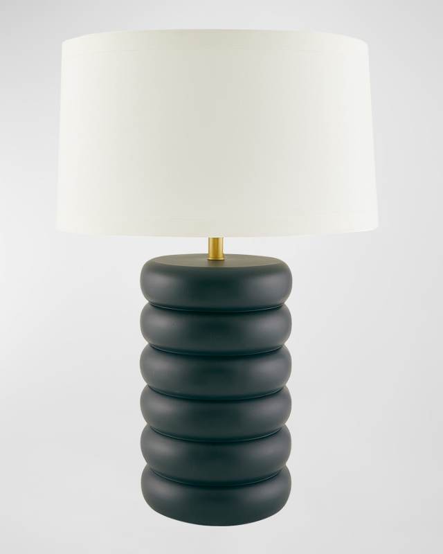 Rambo Lamp
