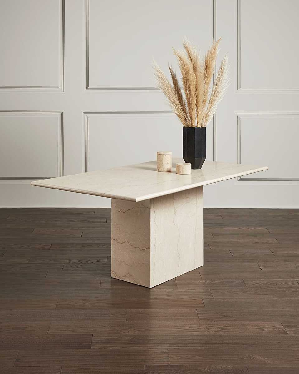 Arum Dining Table