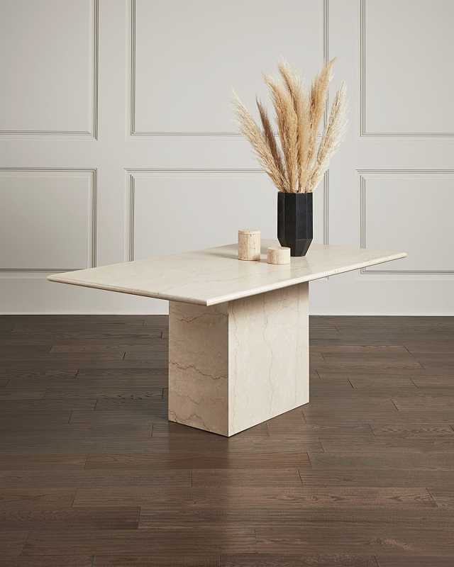 Arum Dining Table