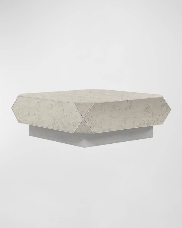 Mavise Cocktail Table