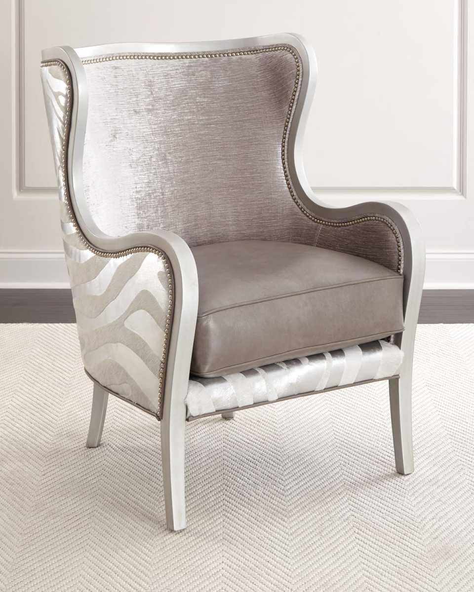 Diana Wing Chair
