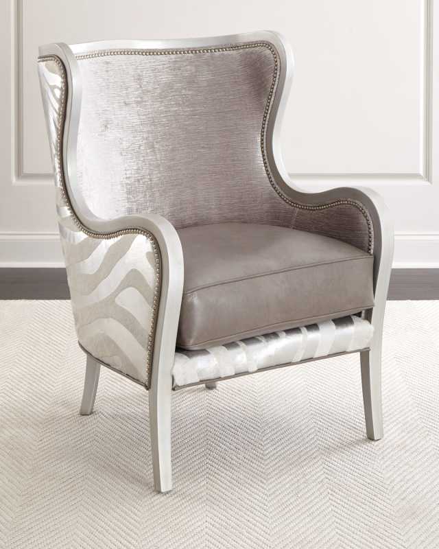 Diana Wing Chair