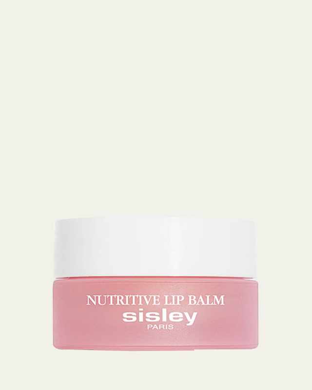 Nutritive Lip Balm