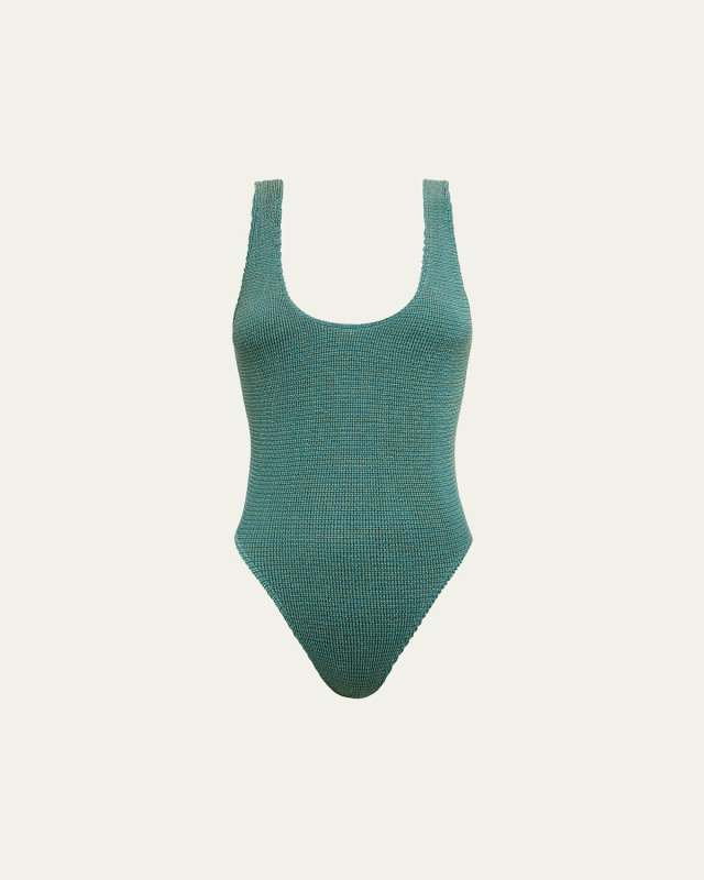 Mara One-Piece Swimsuit
