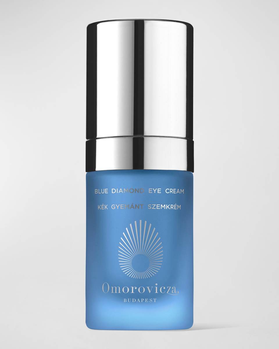 Blue Diamond Eye Cream, 0.51 oz.