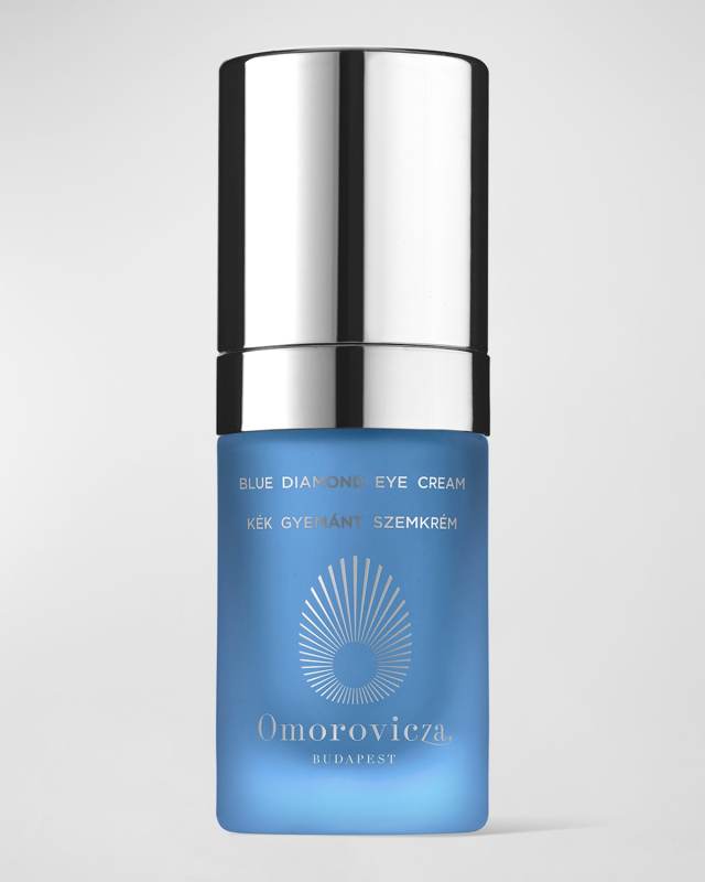 Blue Diamond Eye Cream, 0.51 oz.