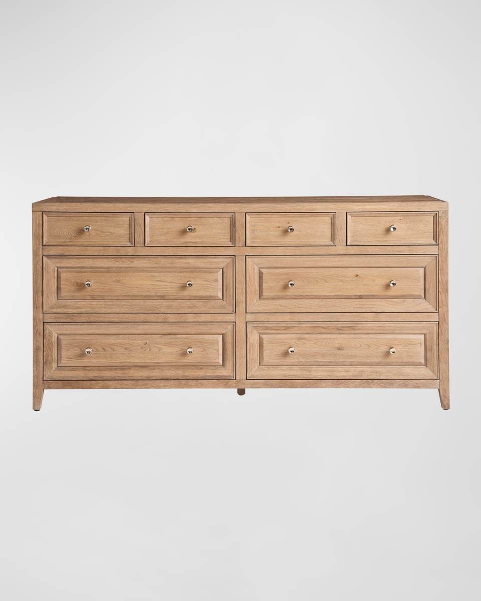 Weekender 8-Drawer Dresser