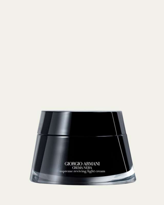 Crema Nera Extrema Supreme Light Reviving Cream