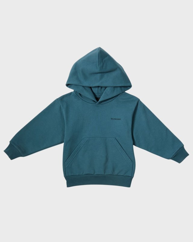 Kids Balenciaga Hoodie