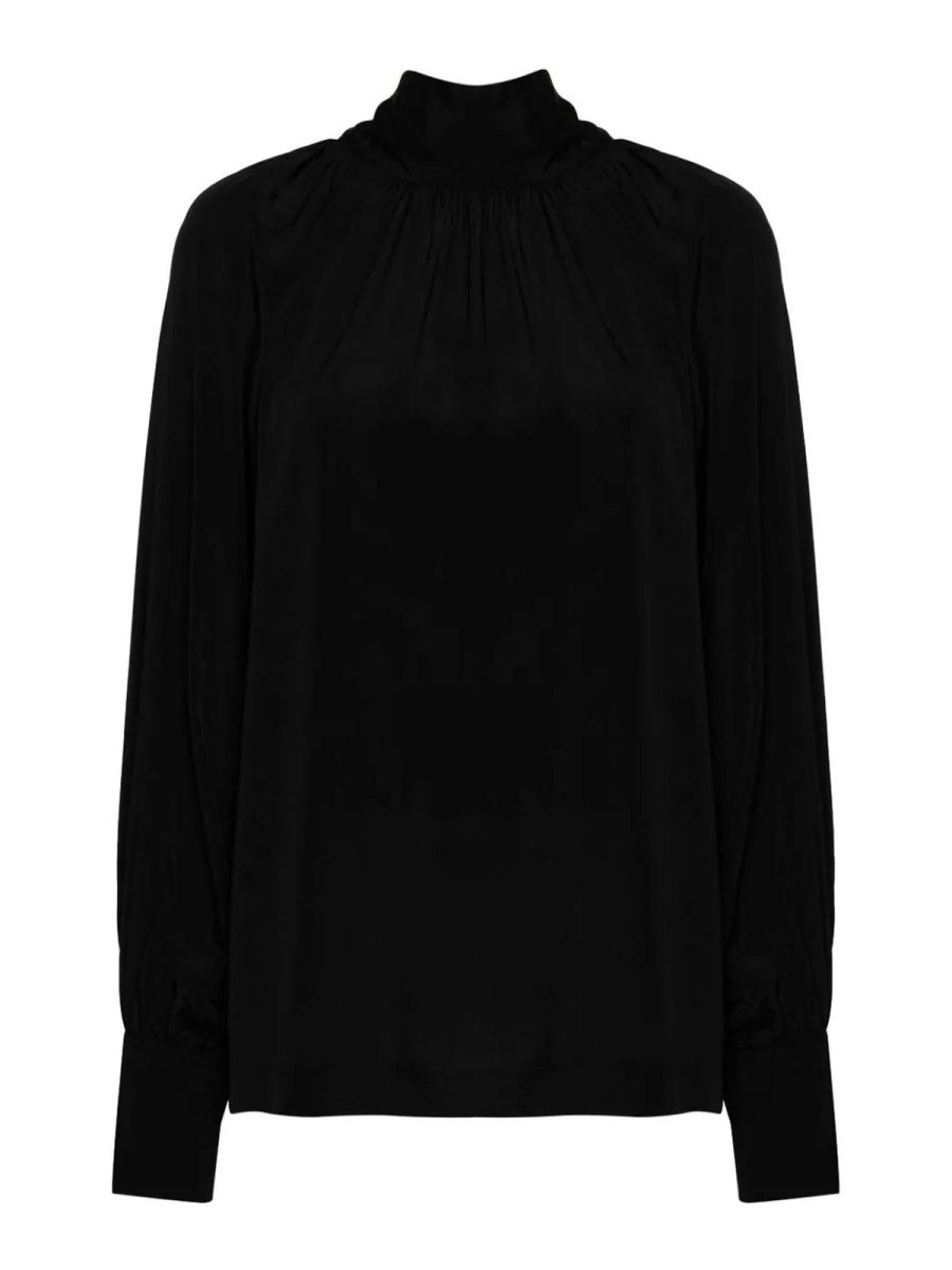 Golden Goose Chemise - Noir