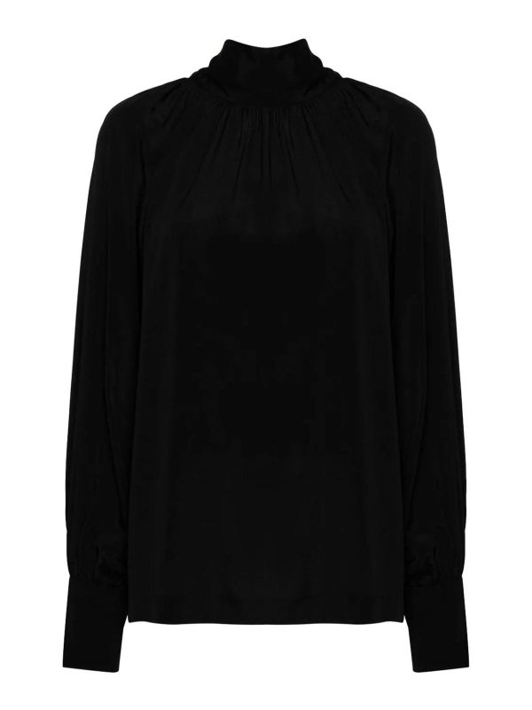 Golden Goose Chemise - Noir