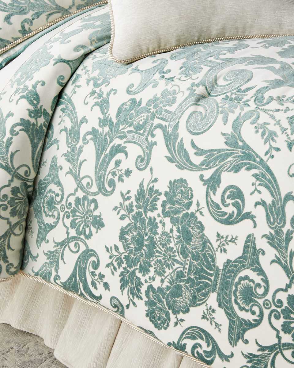 Annabelle 3-Piece Comforter Set,