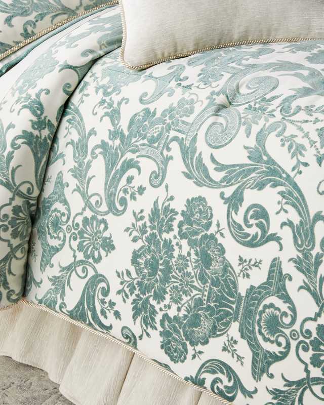 Annabelle 3-Piece Comforter Set,