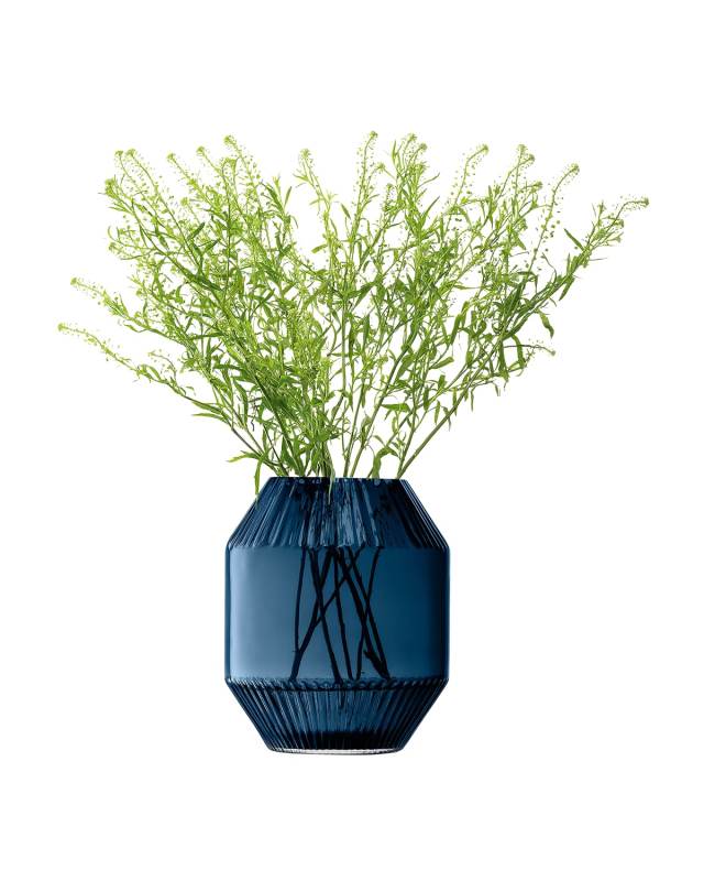 Rotunda 7.75" Vase
