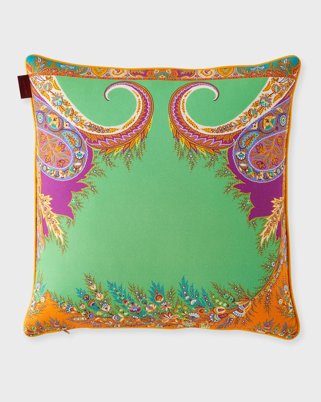 Rajasthan Decorative Pillow,