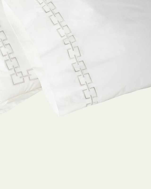 Cadiz King Sheet Set
