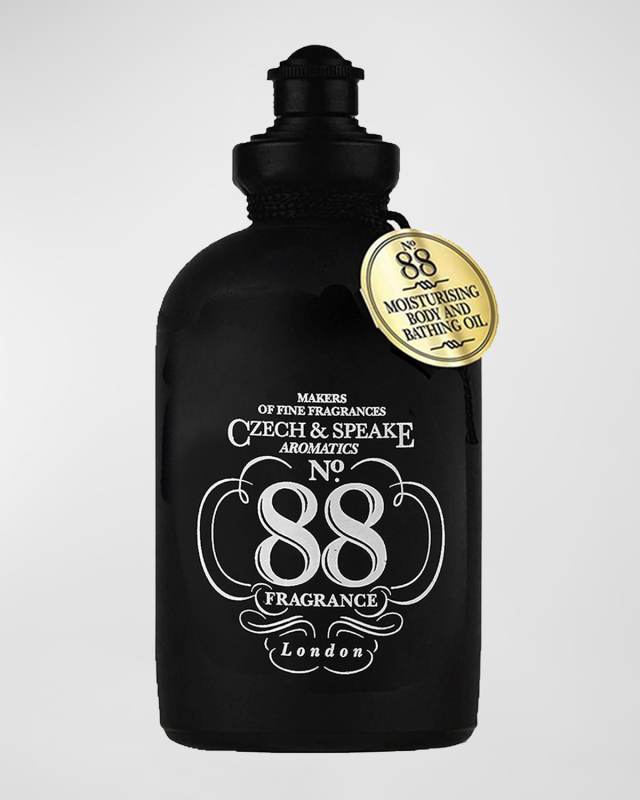 No. 88 Moisturising Body Bath Oil, 1.7 oz.