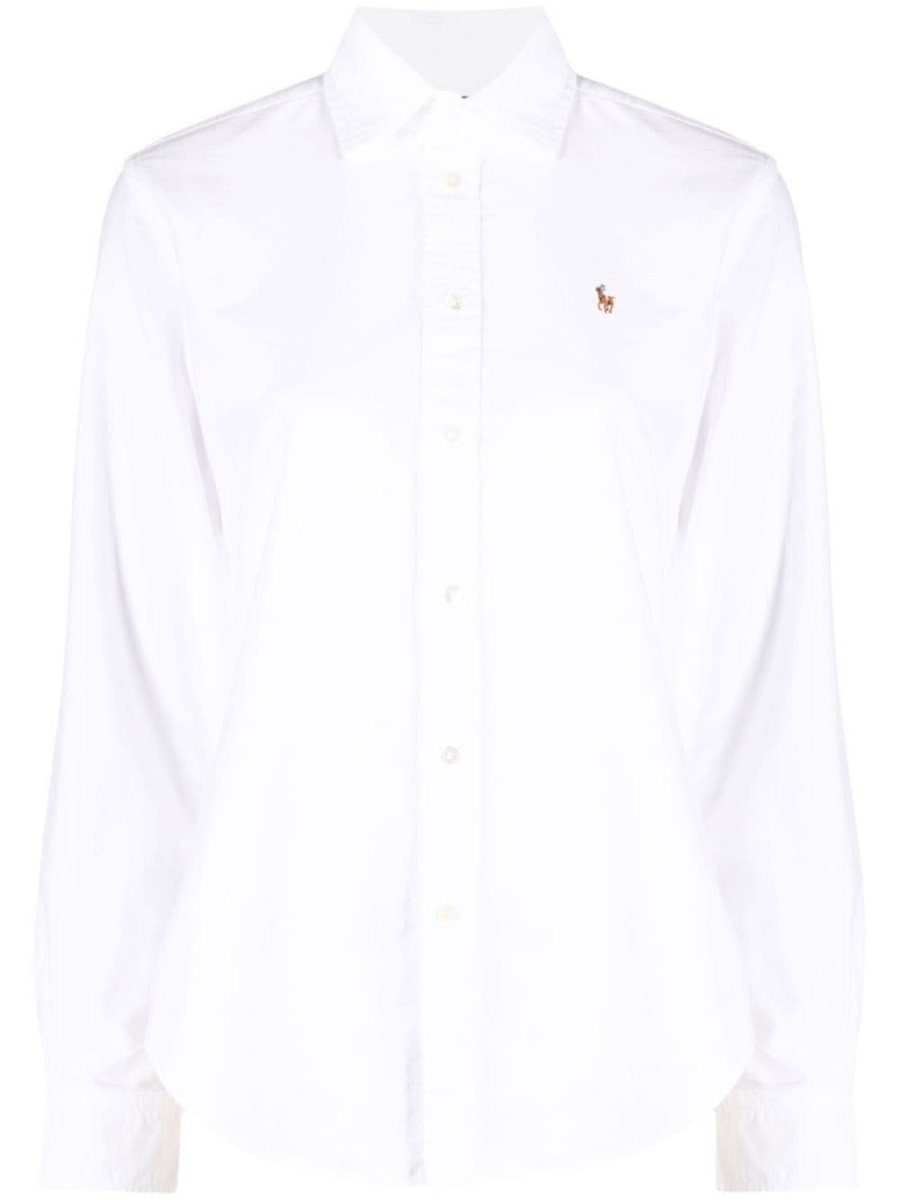 Polo Pony cotton shirt