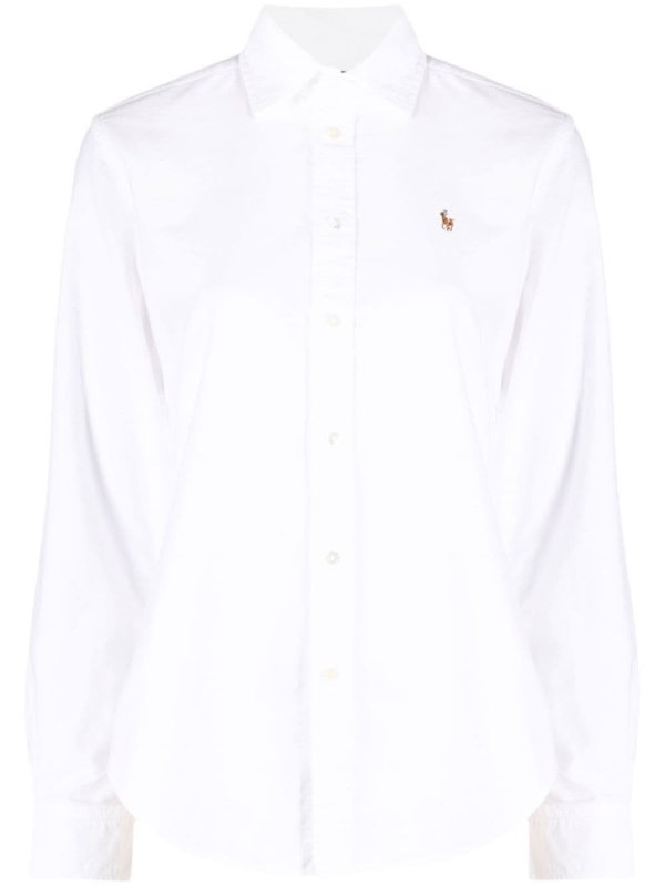 Polo Pony cotton shirt