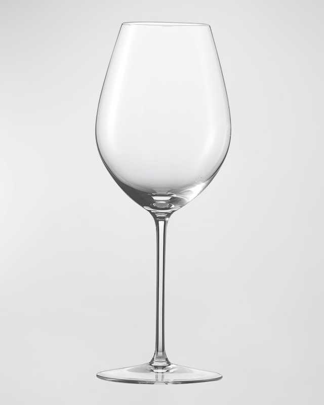Zwiesel Glas Enoteca Chianti 18.7oz, Set of 2