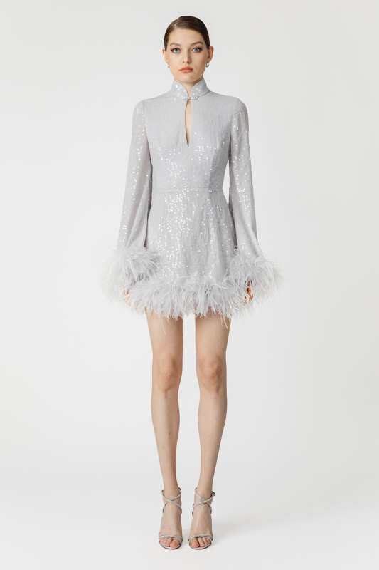Bianca Mini Dress