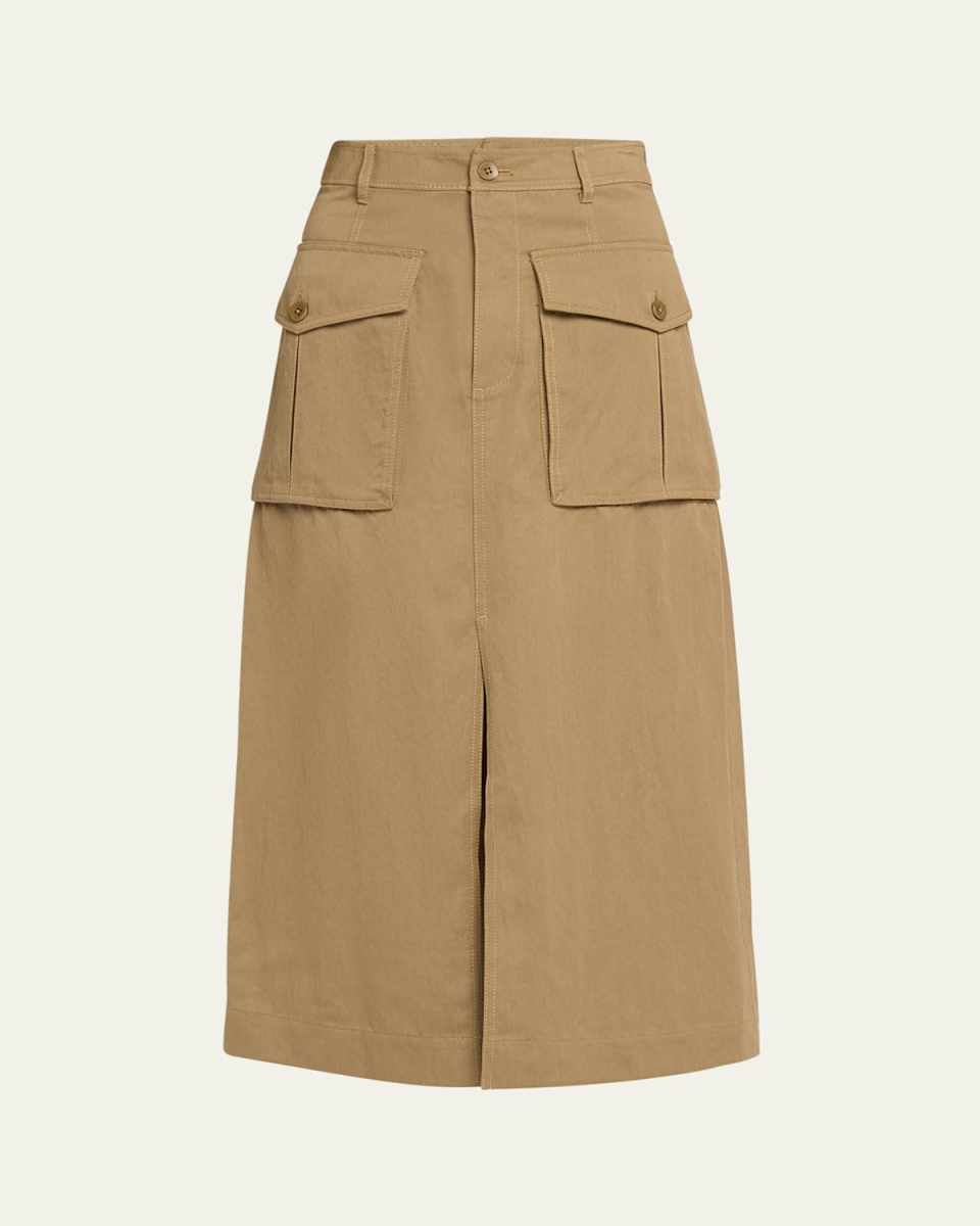 Veria Utility Skirt