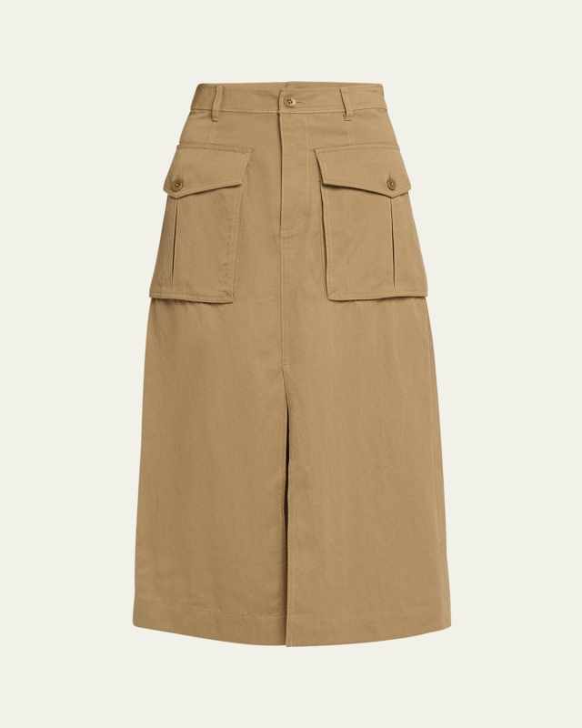 Veria Utility Skirt