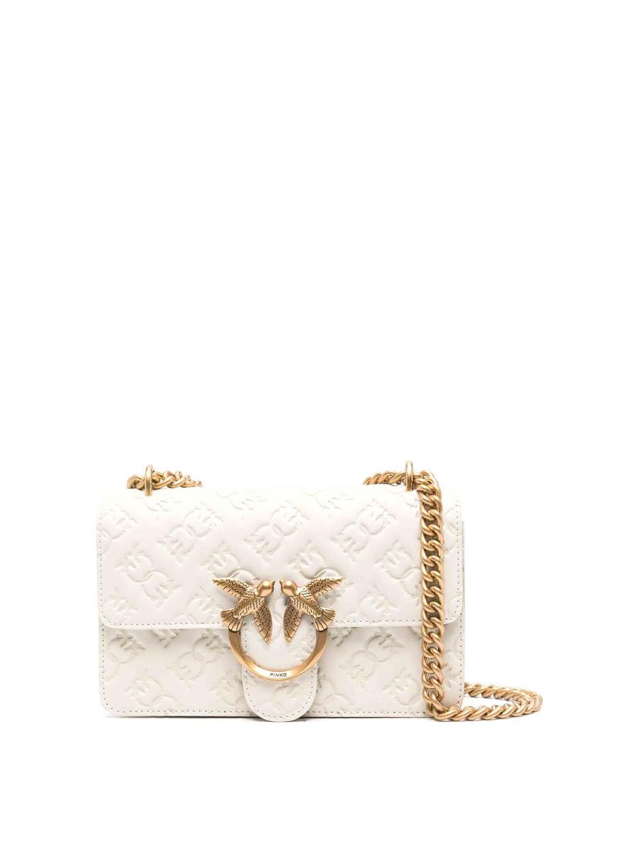 Pinko Sac Cabas - Or