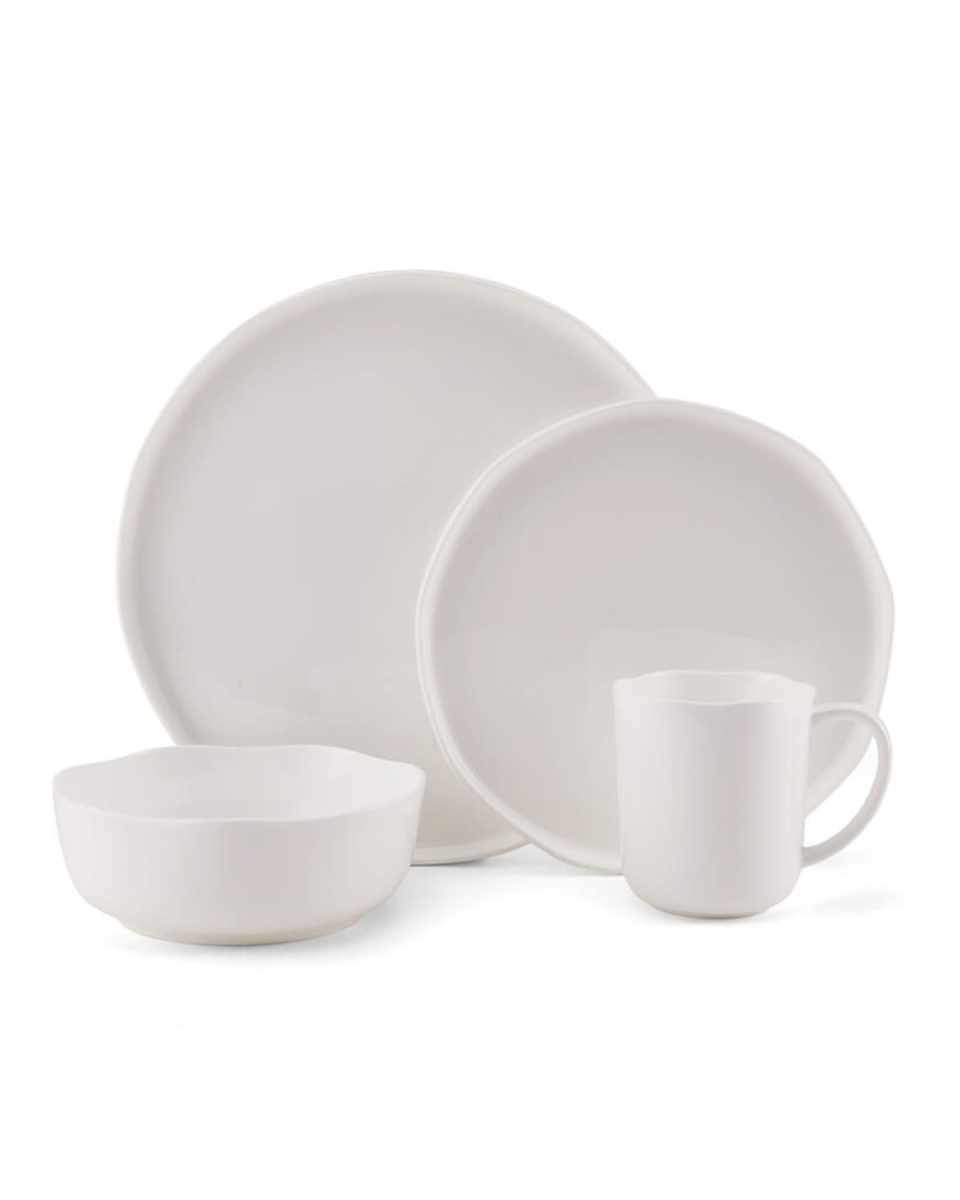 Adelaide 16-Piece Dinnerware Set