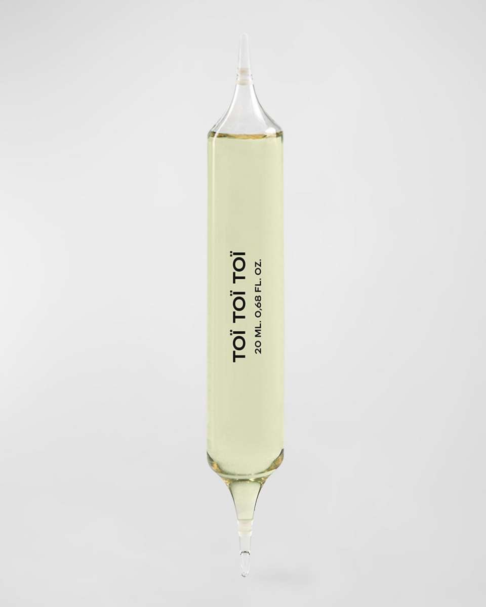 Toi Toi Toi Eau de Parfum Refill, 0.6 oz.