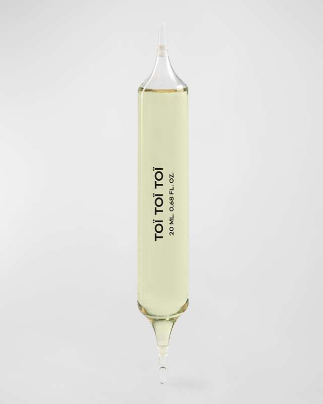 Toi Toi Toi Eau de Parfum Refill, 0.6 oz.