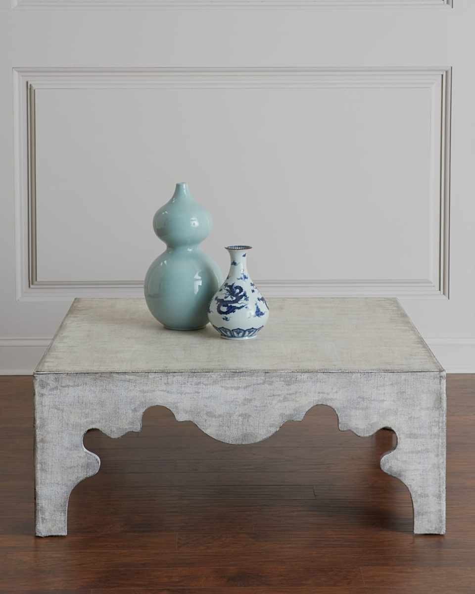 Emmet Square Coffee Table
