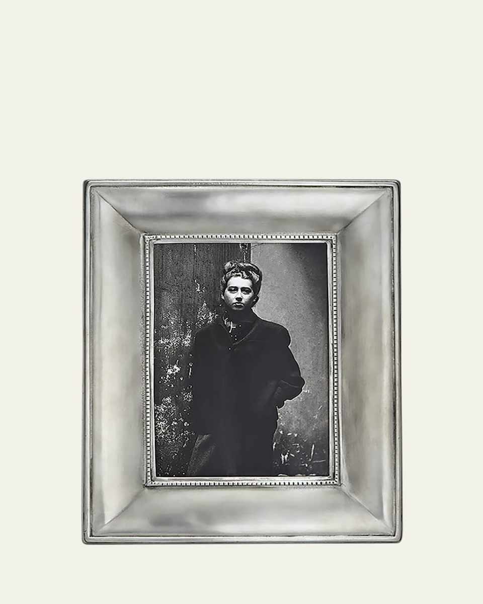 Como Medium Rectangular Picture Frame