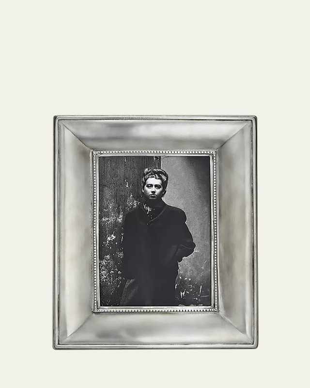 Como Medium Rectangular Picture Frame