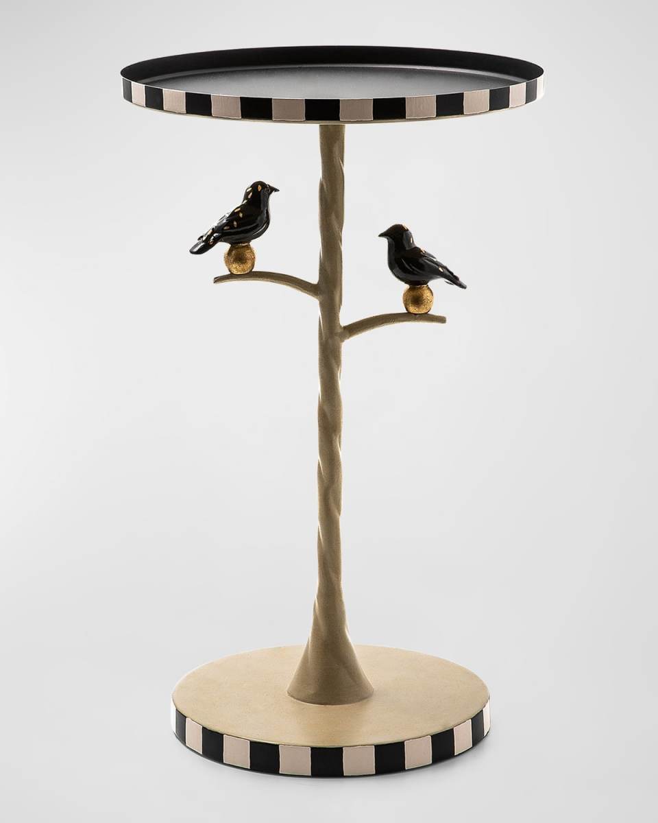 Birdy Accent Table