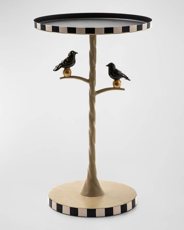 Birdy Accent Table