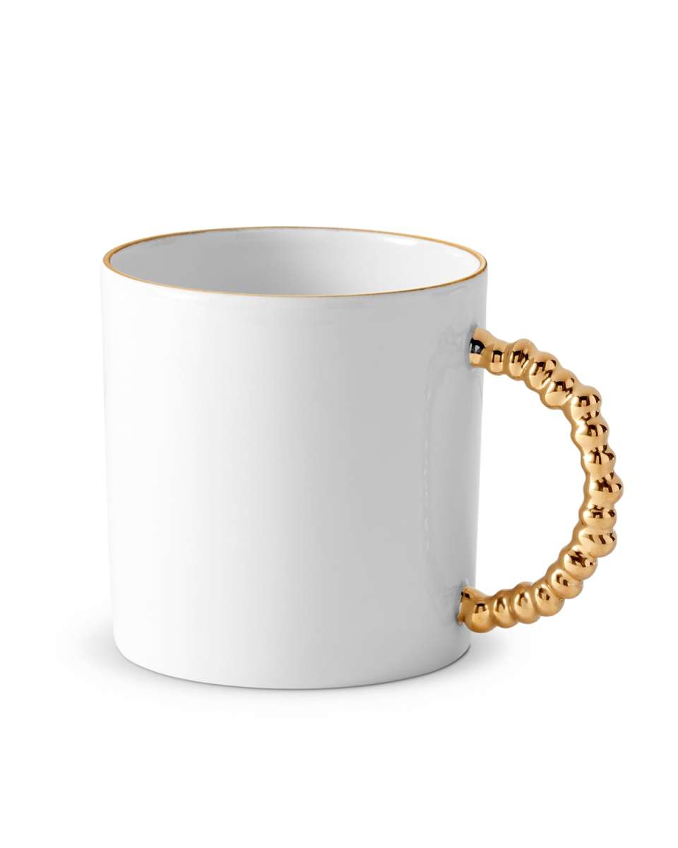 Haas Mojave Mug